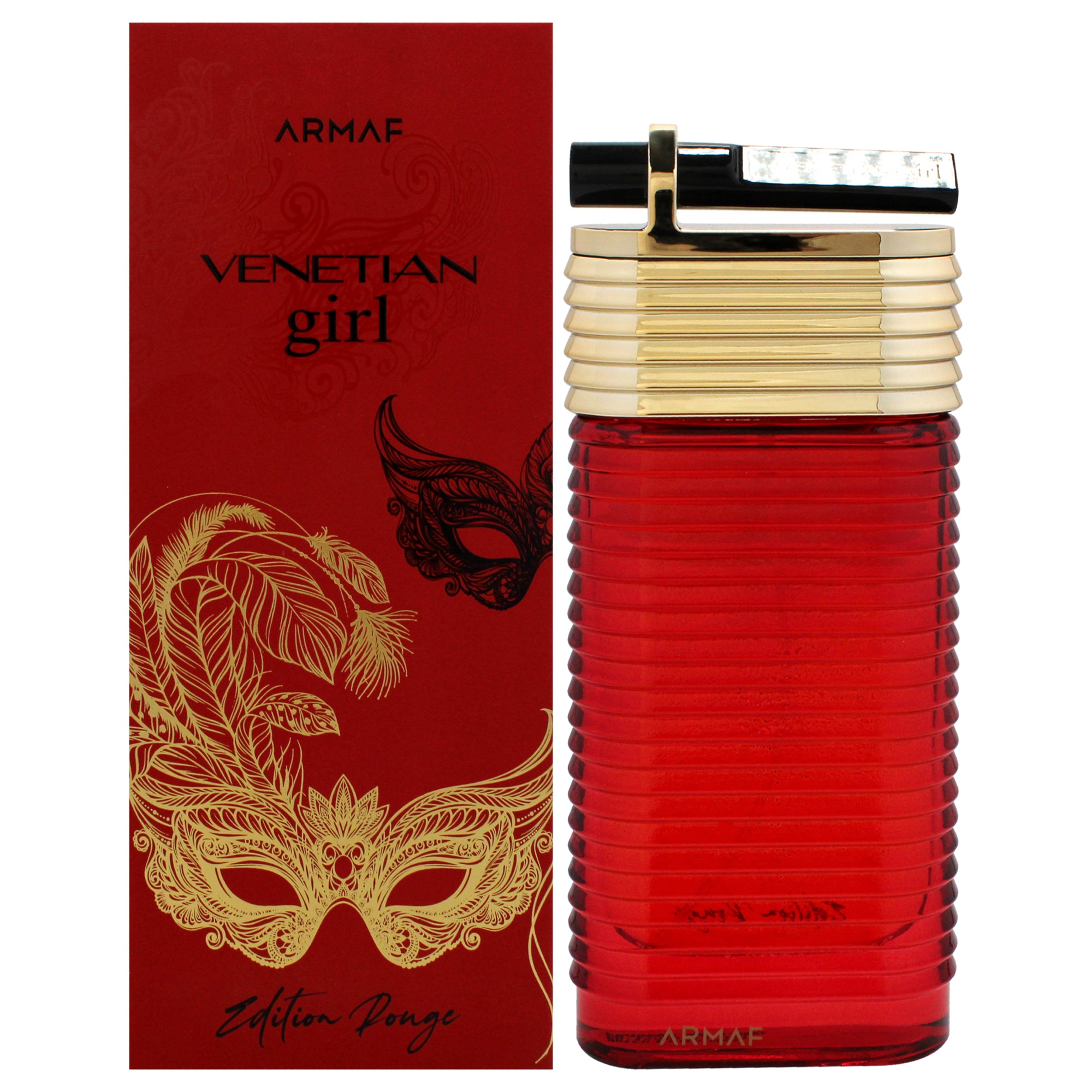 Armaf Venetian Girl Rouge EDP