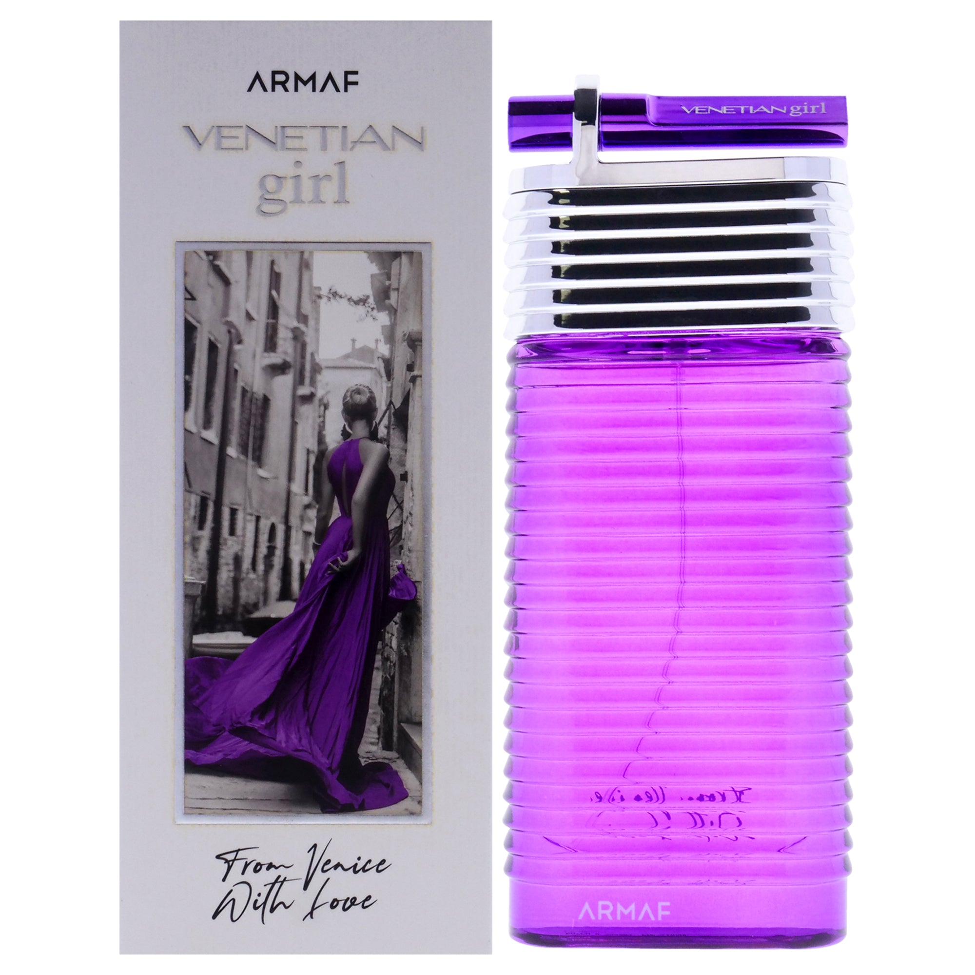 Armaf Venetian Girl With Love EDP