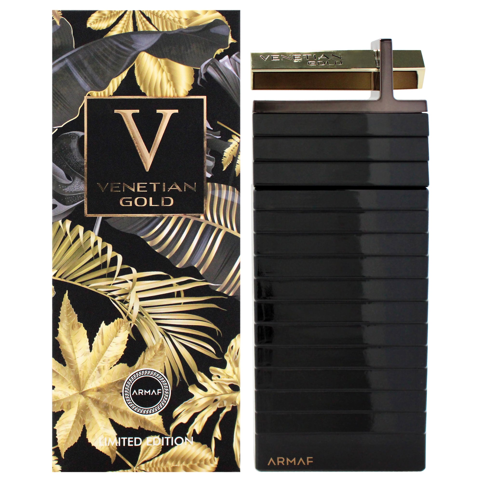 Armaf Venetian Gold EDP