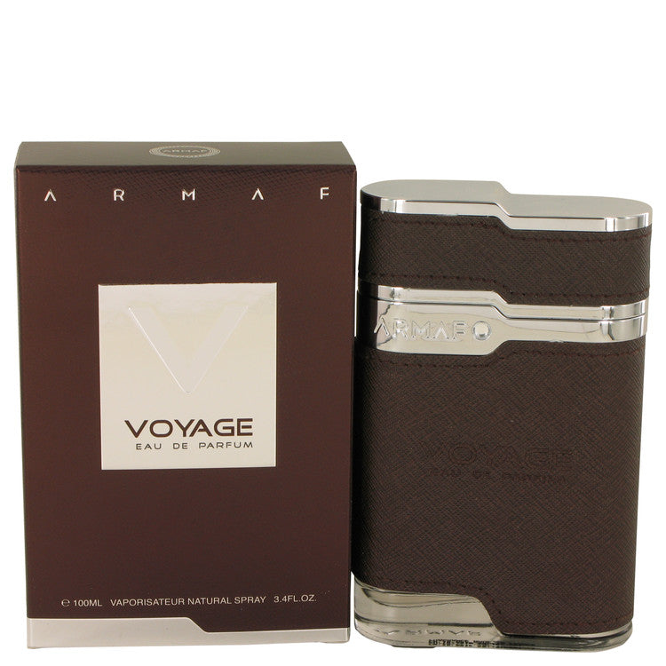 Armaf Voyage Brown EDP