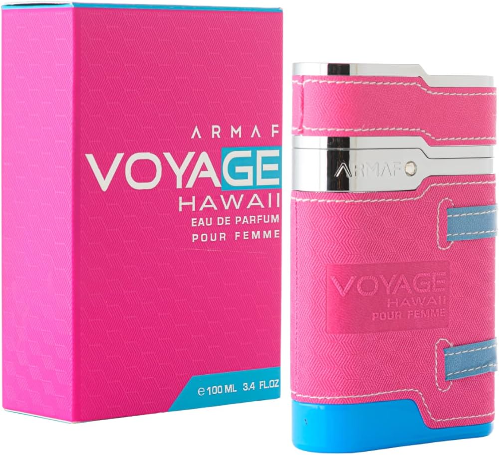 Armaf Voyage Hawaii EDP