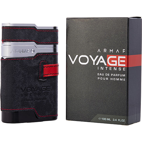 Voyage Intense Man