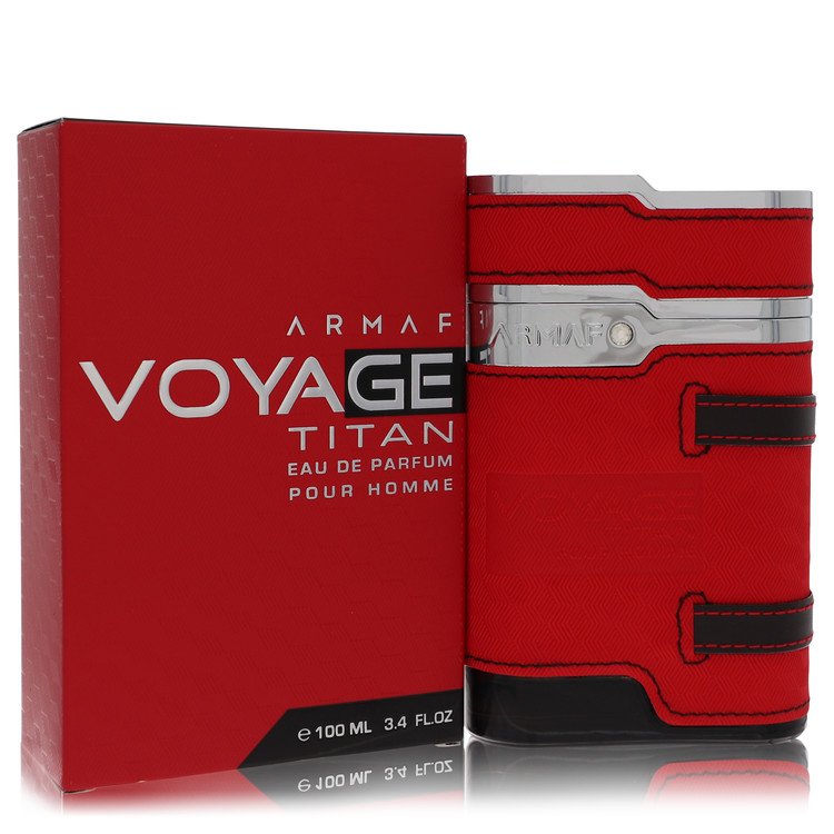 Armaf Voyage Titan EDP