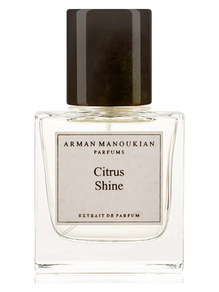 Citrus Shine