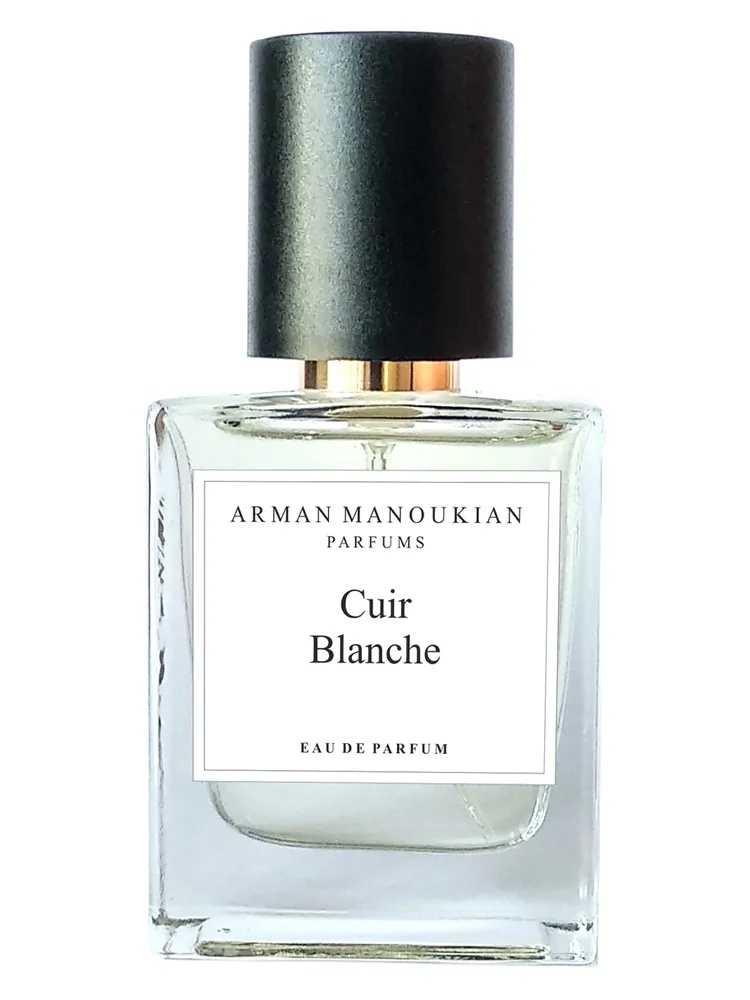 Cuir Blanche