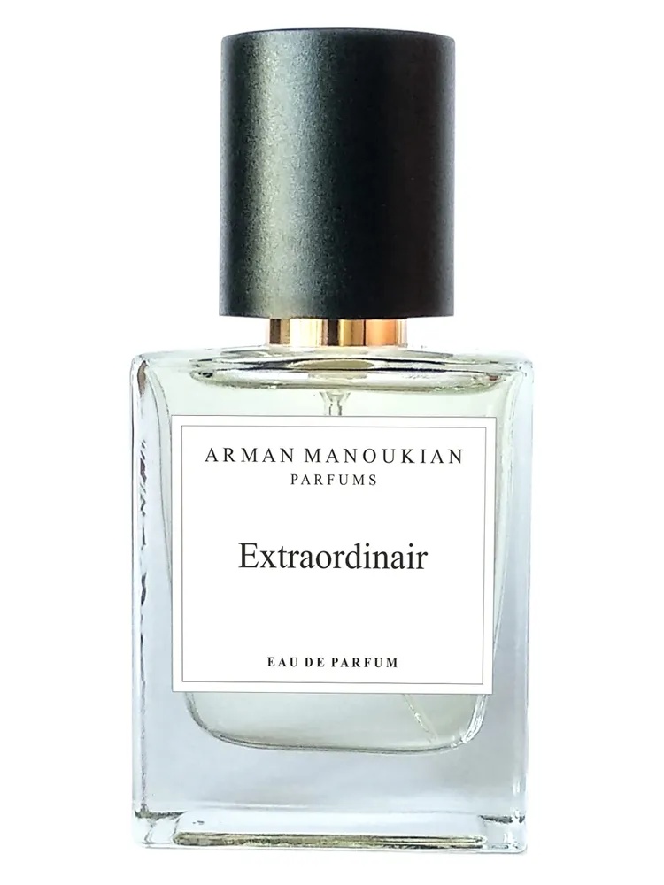 Extraordinair
