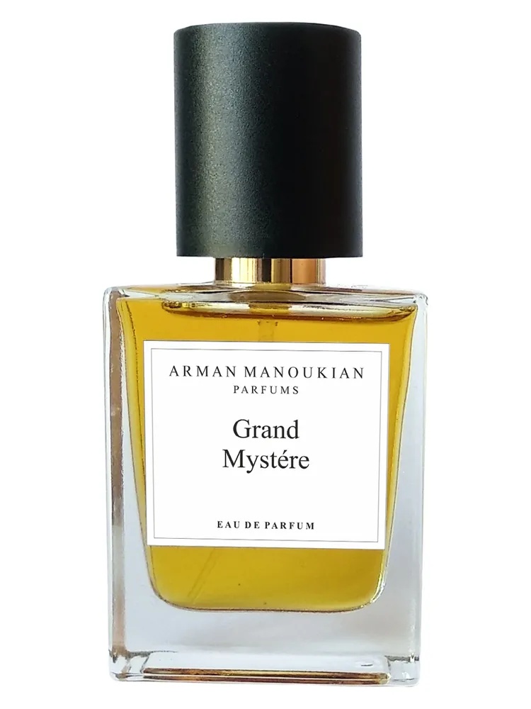 Grand Mystere