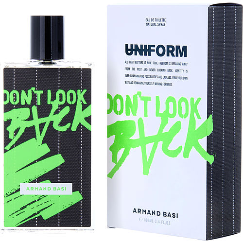 Dont Look Back