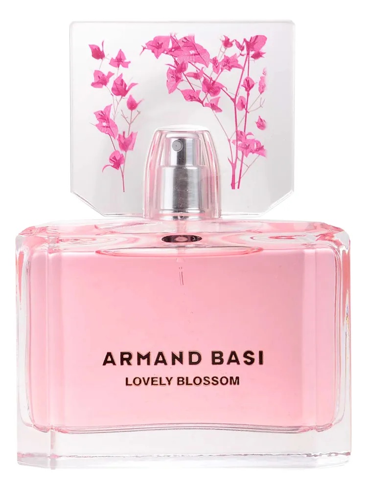 Lovely Blossom