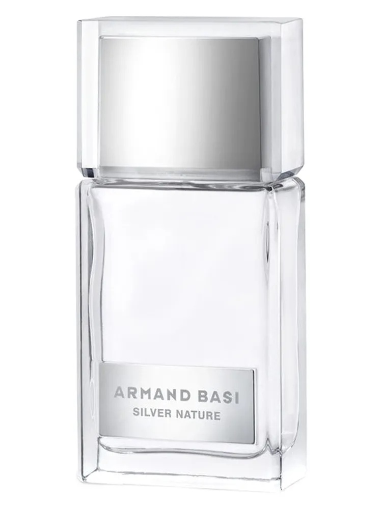 Silver Nature