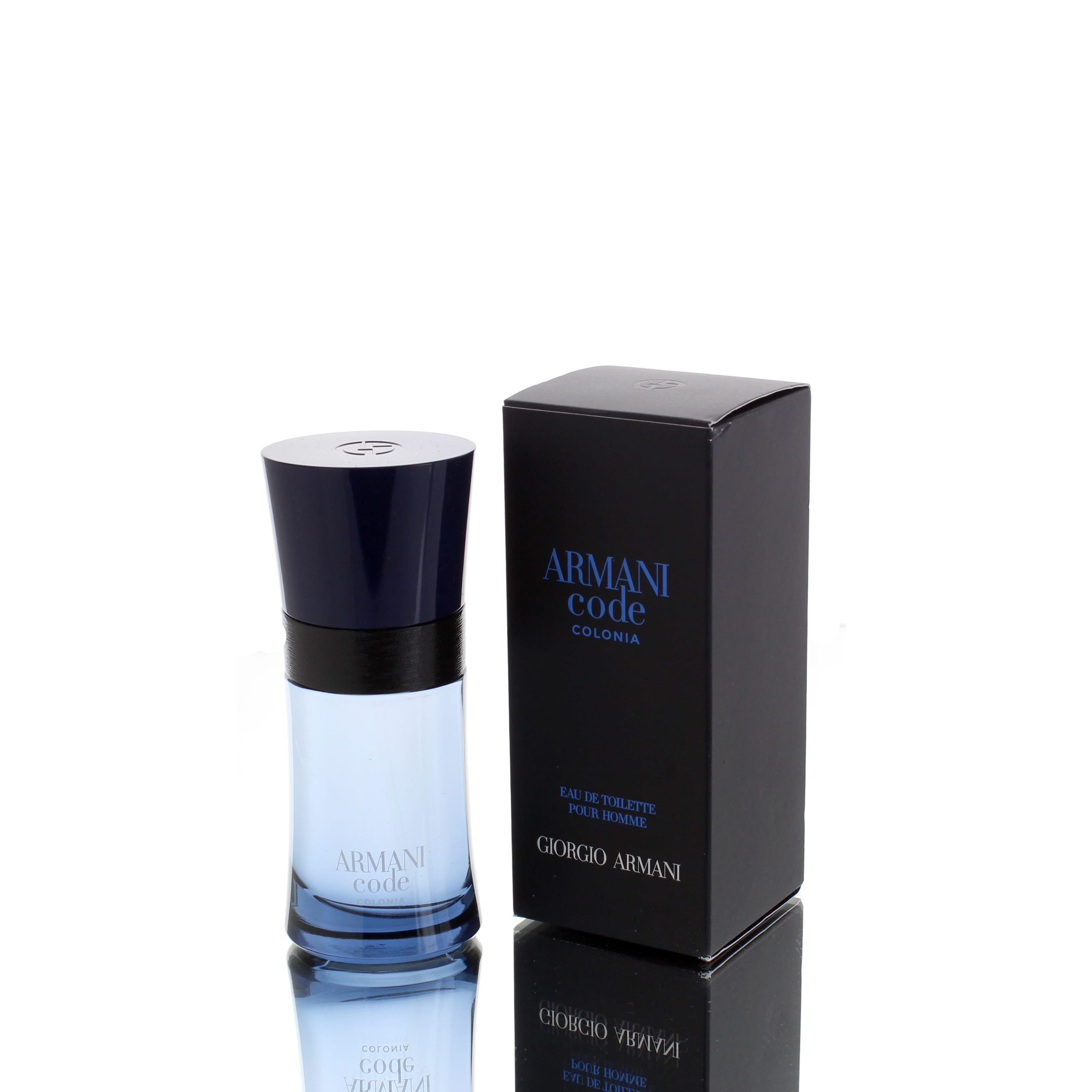 Armani Code Colonia EDT