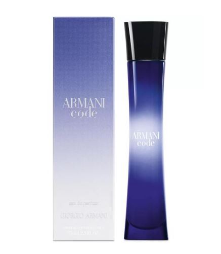 Armani Code EDP