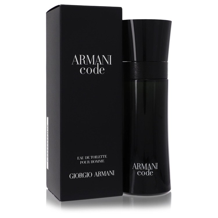 Armani Code EDT