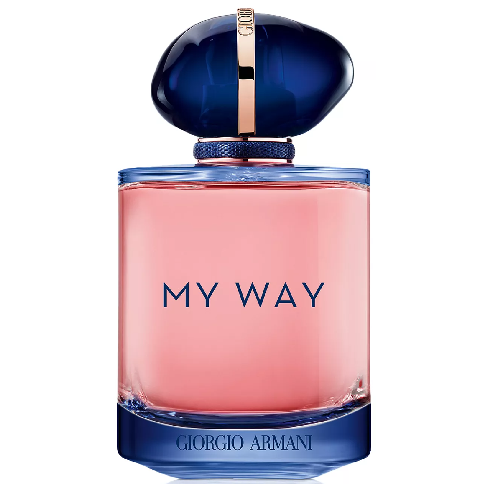 Armani My Way Intense EDP
