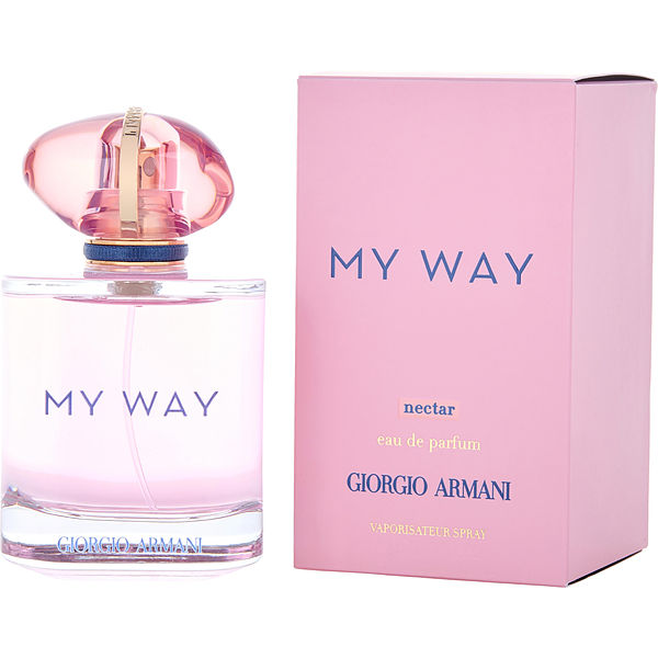 Armani My Way Nectar EDP