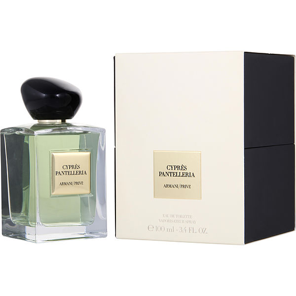 Armani Prive Cypres Pantelleria EDT
