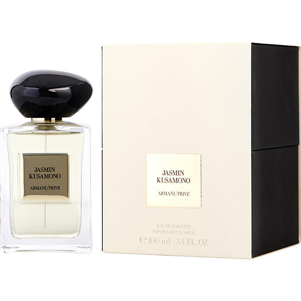 Armani Prive Jasmin Kusamono EDT