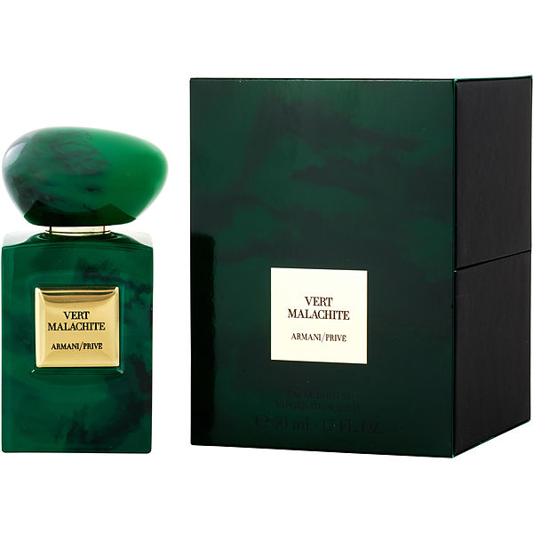 Armani Prive Vert Malachite EDP