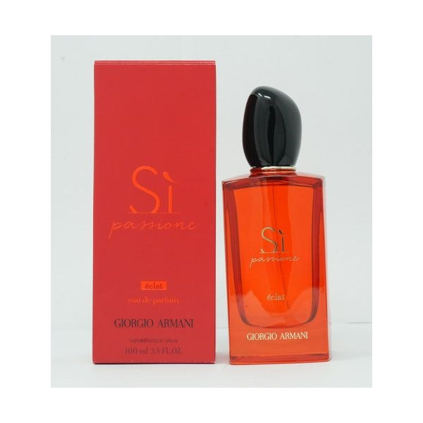 Armani Si Passione Eclat EDP