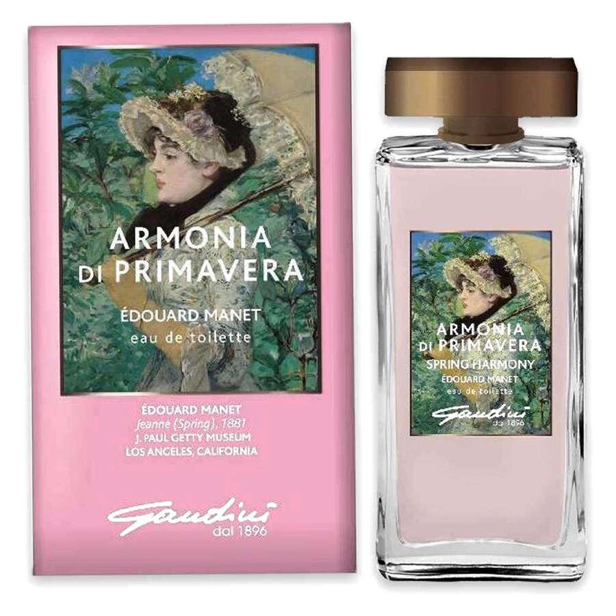 Armonia di Primavera Spring Harmony EDT