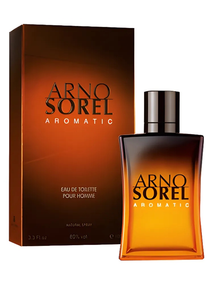 Aromatic