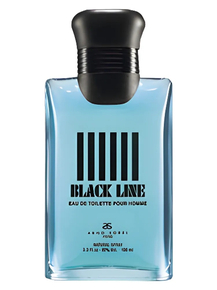 Black Line