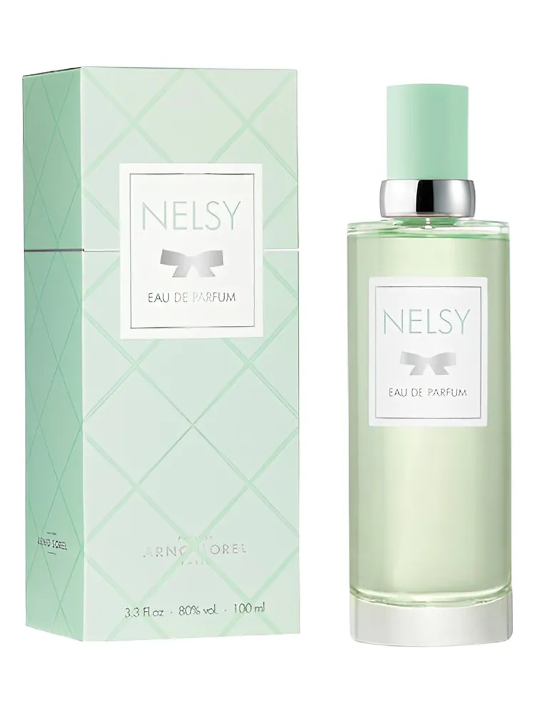 Nelsy (2012)