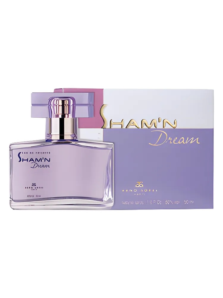 Sham'n Dream