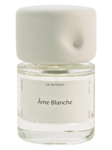 Âme Blanche