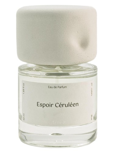Espoir Céruléen