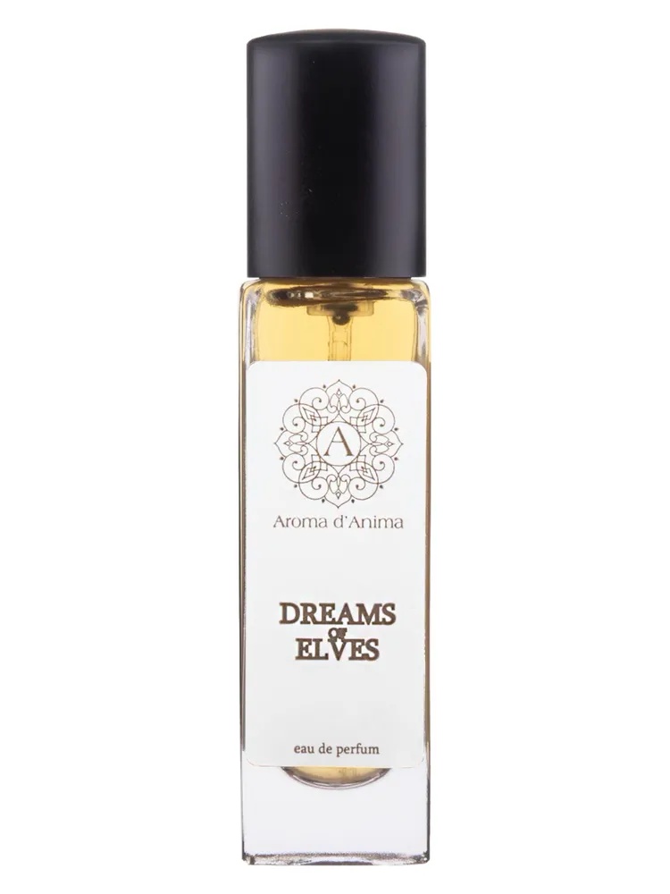 Dreams of Elves