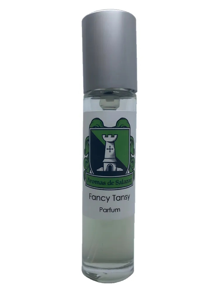 Fancy Tansy