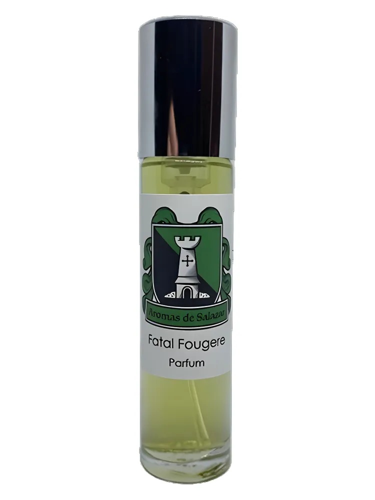 Fatal Fougere