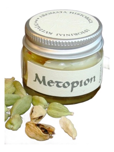 Metopion