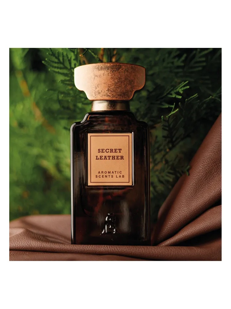 Secret Leather