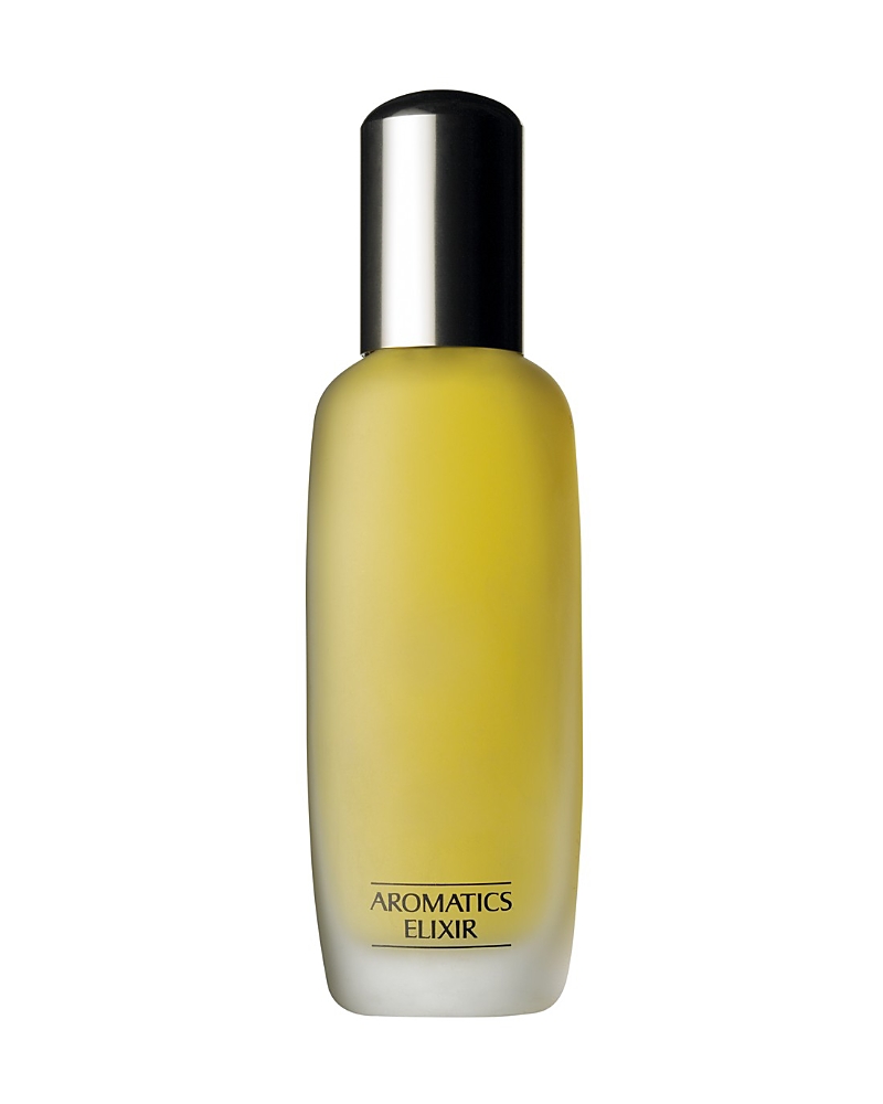 Aromatics Elixir