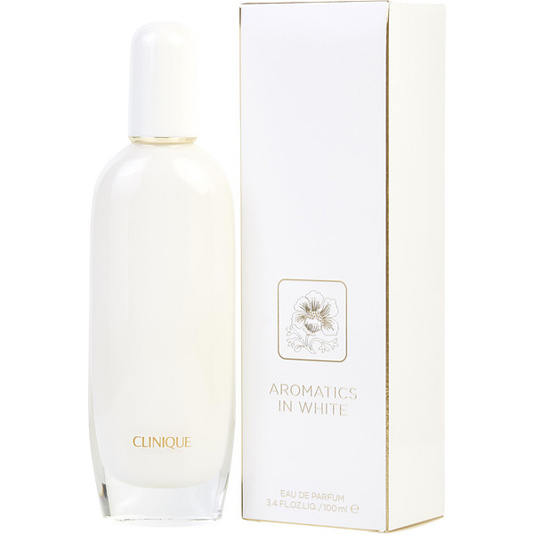 Aromatics In White EDP