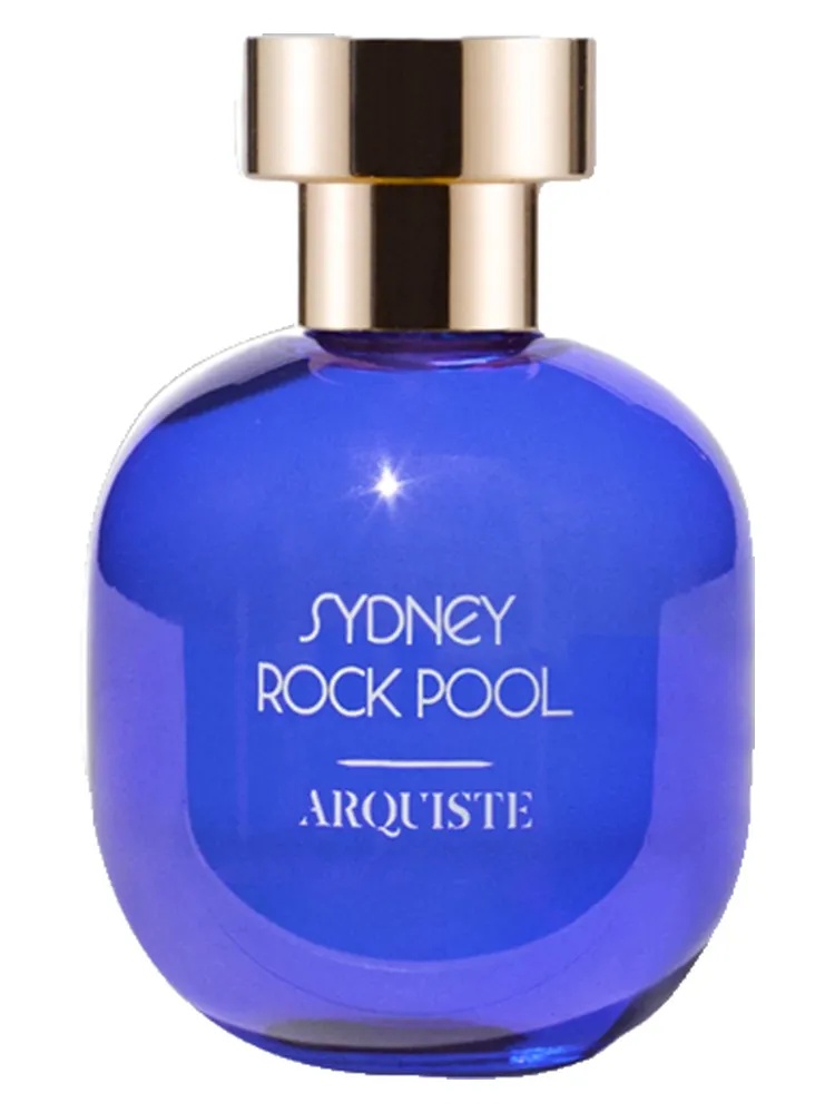 Sydney Rock Pool