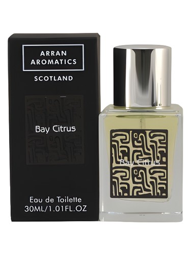 Bay Citrus