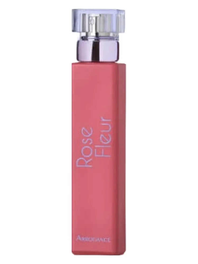 Arrogance Rose Fleur