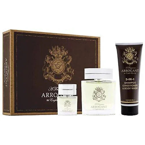 Arrogant EDT