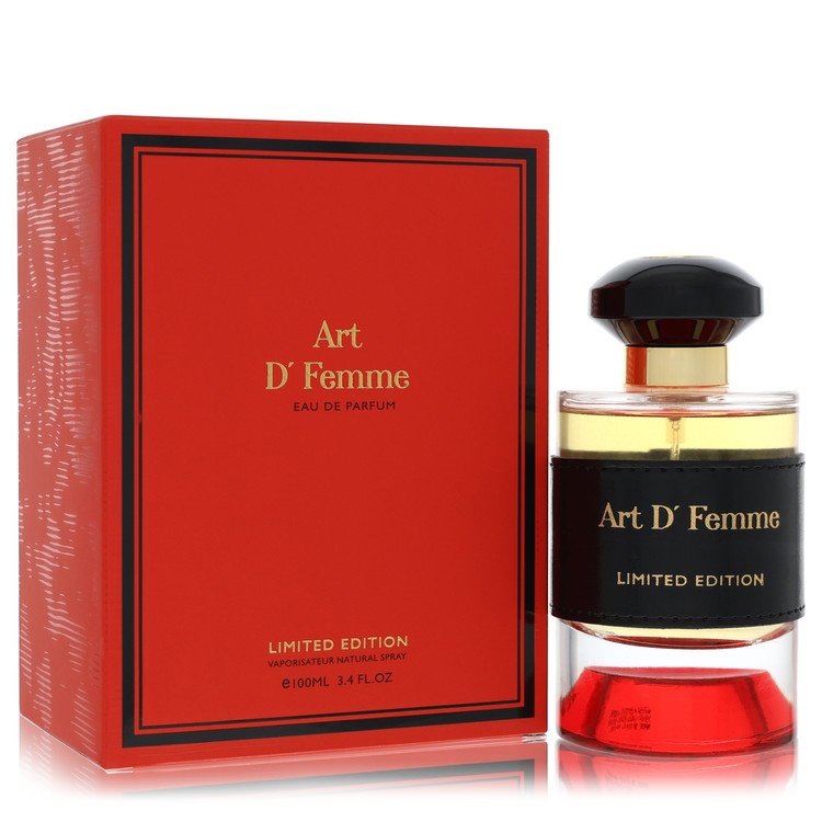 Art D’Femme EDP