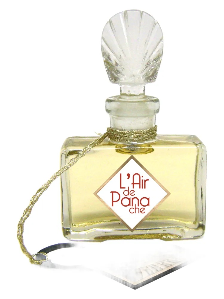 L'Air de Panache