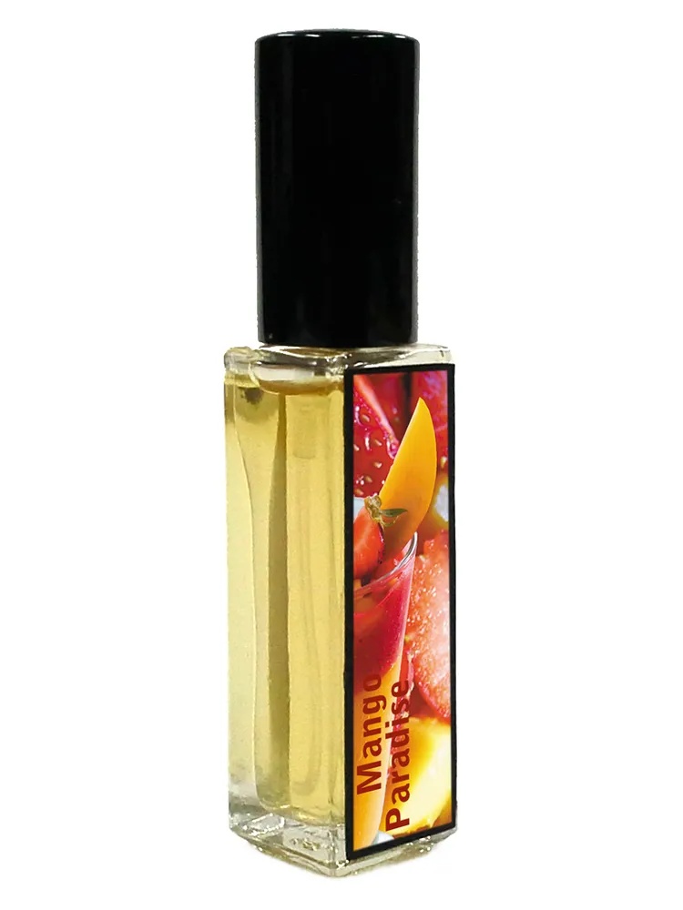 Mango Paradise