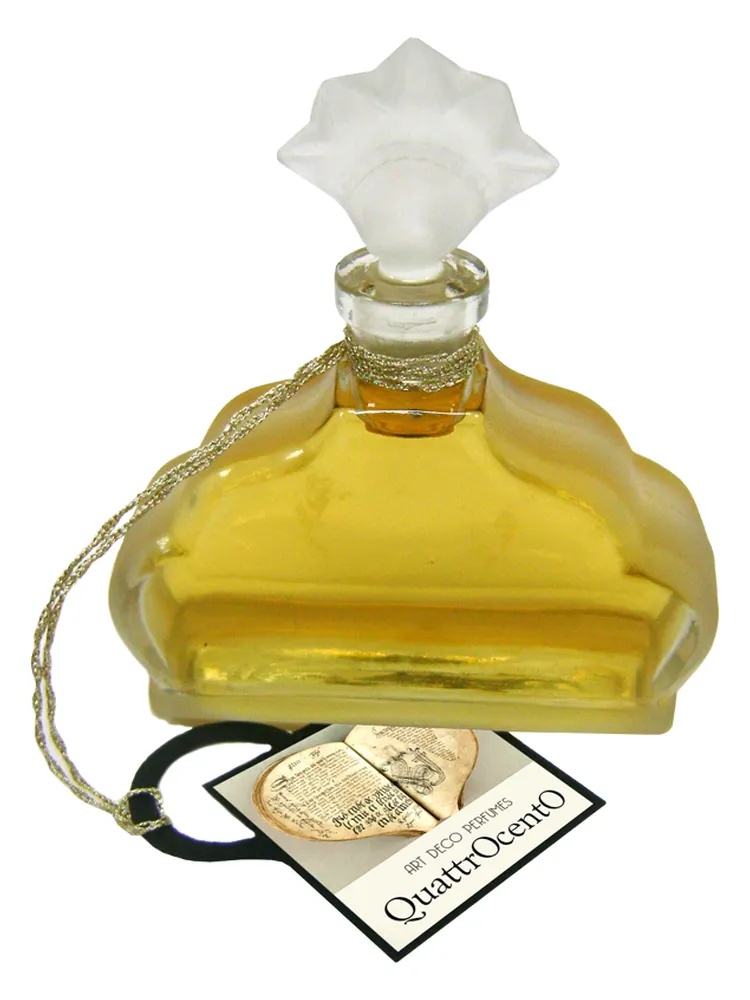 QuattrOcentO
