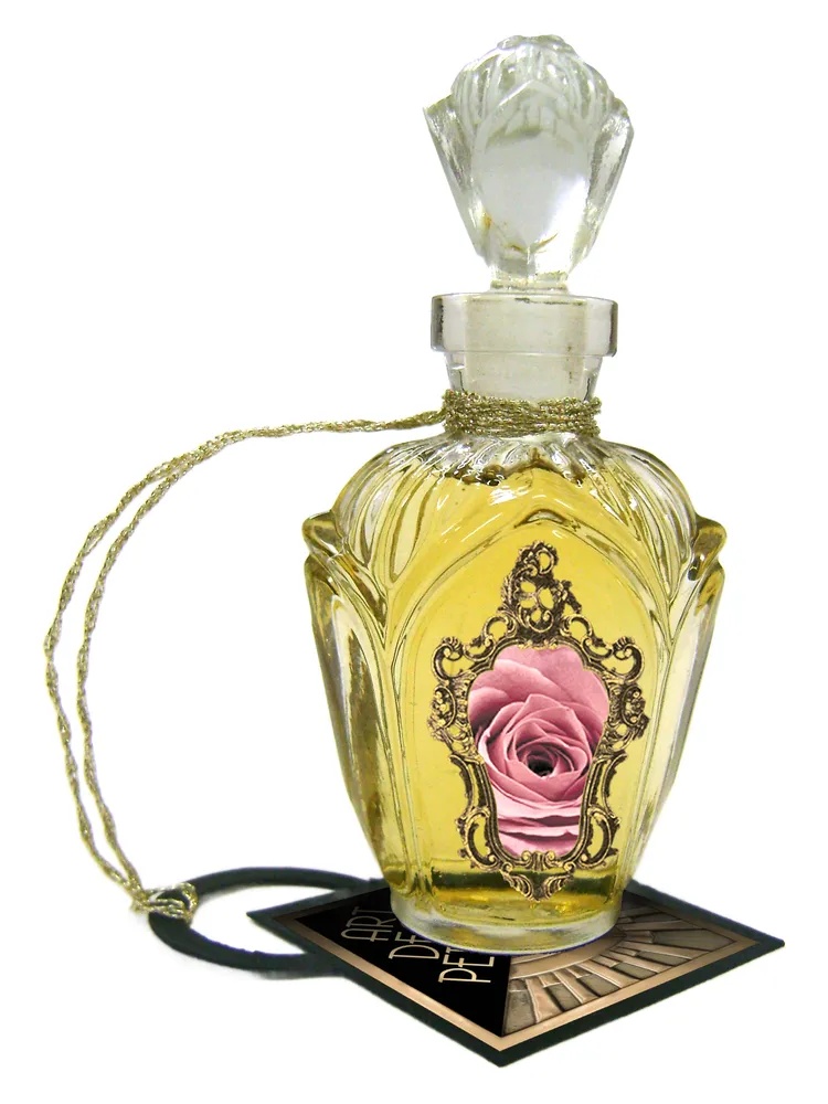 Rose-Rose