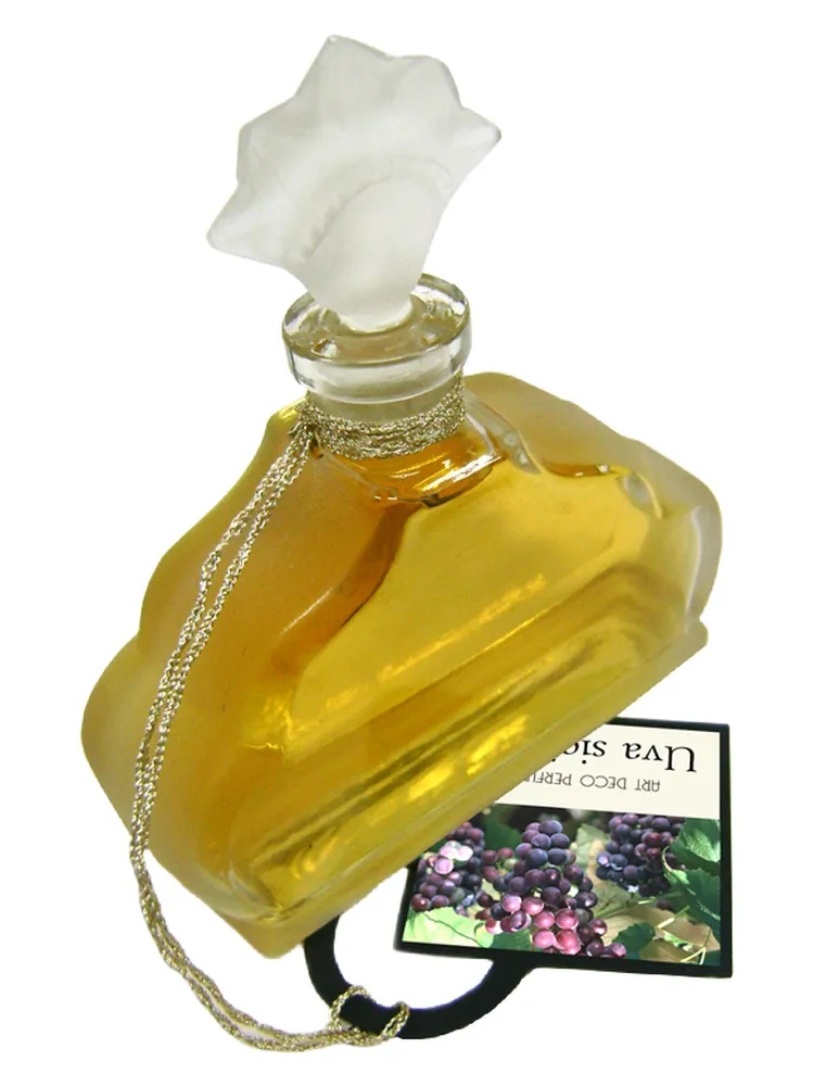 Uva Siciliani