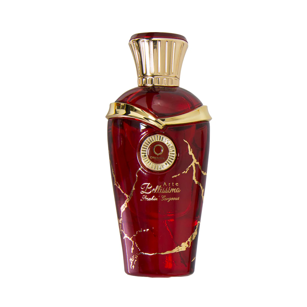 Arte Bellissima Smokin' Gorgeous EDP