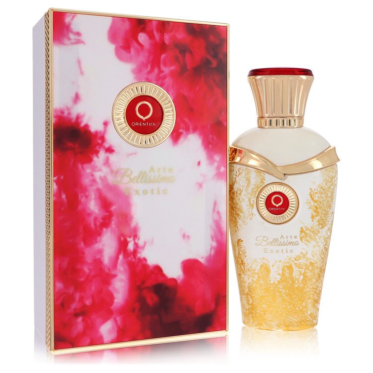 Arte Bellissimo Exotic EDP