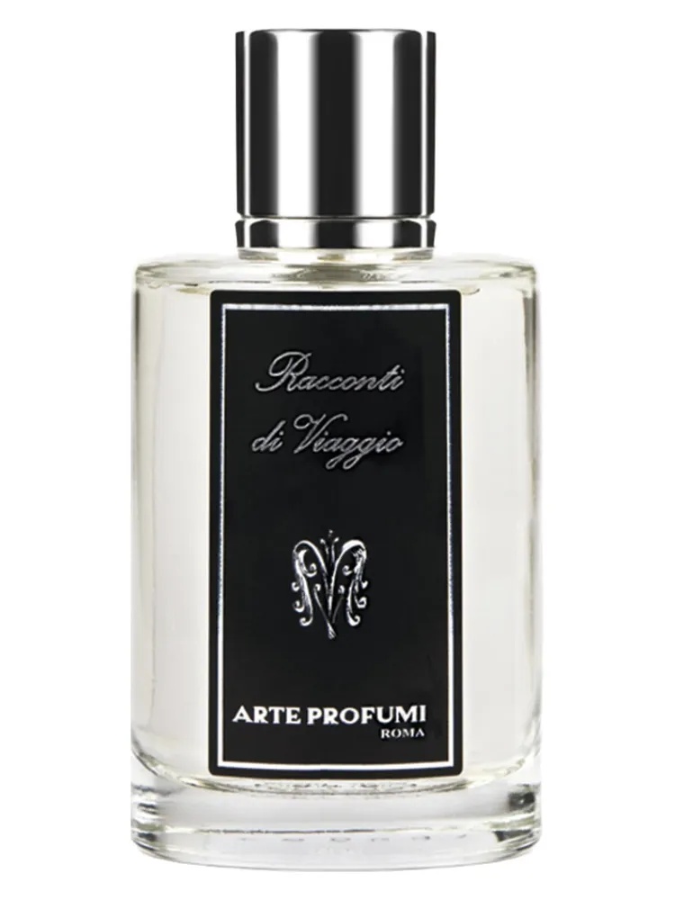Racconti di Viaggio